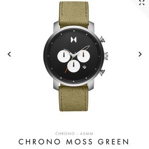 Brand new MVMT men’s watch